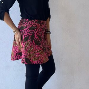 Karoninka Skirt Chicle