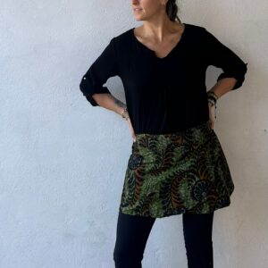 Karoninka Skirt bosque