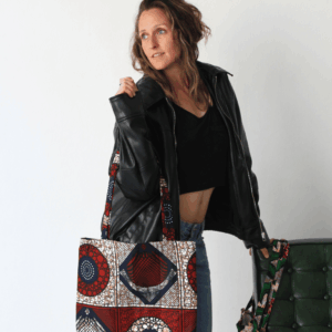Totebag Tile