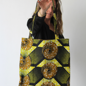 Totebag Sun