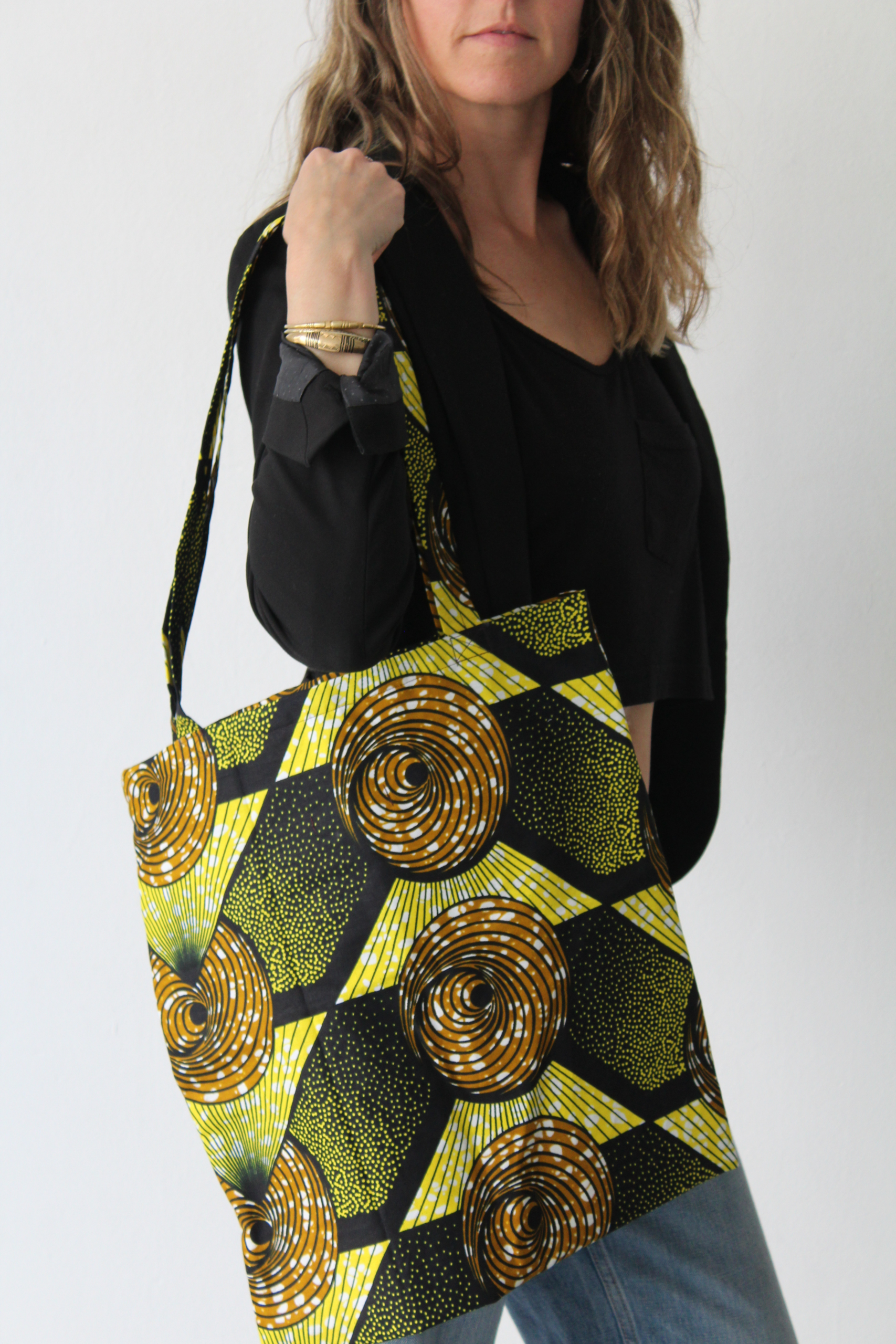 Totebag Sun - Imagen 2