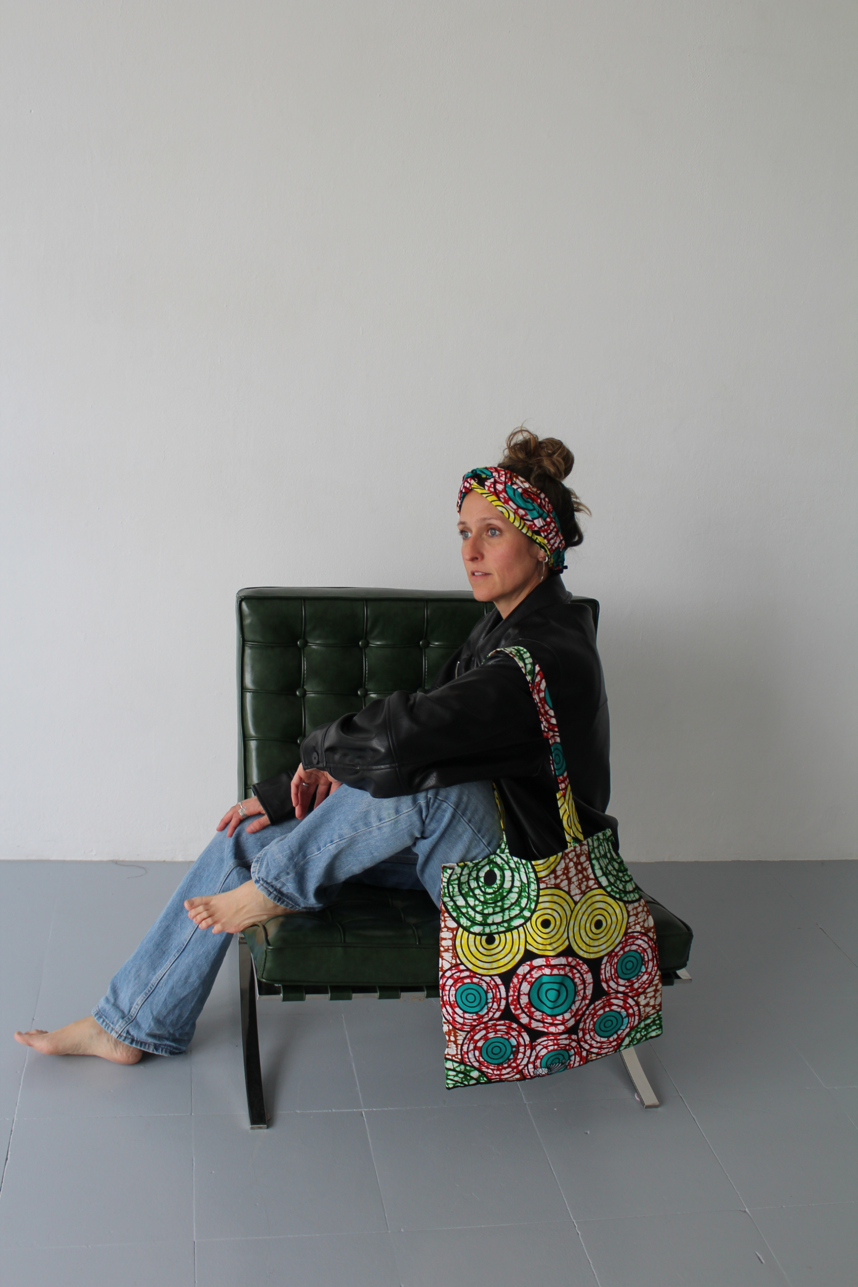 Totebag Circus - Imagen 2