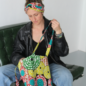Totebag Circus