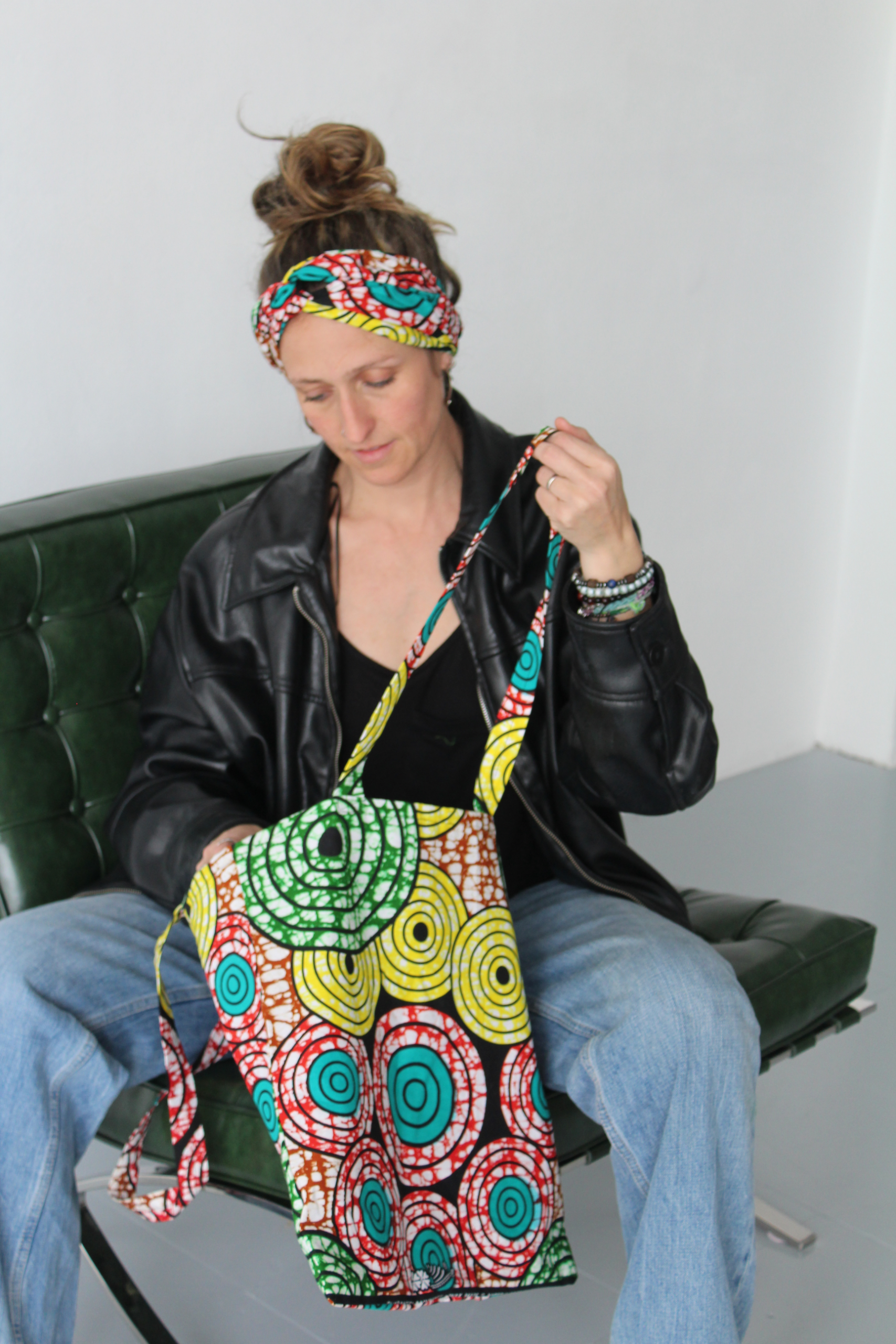 Totebag Circus